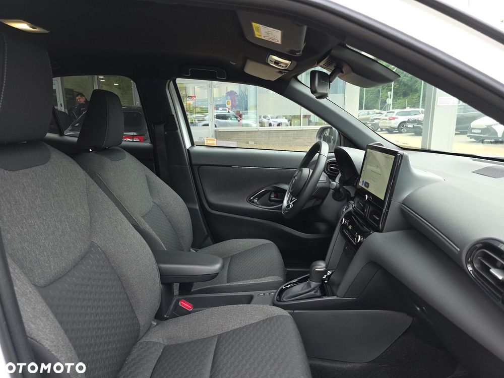 Toyota Yaris Cross Hybrid 1.5 Style - 9