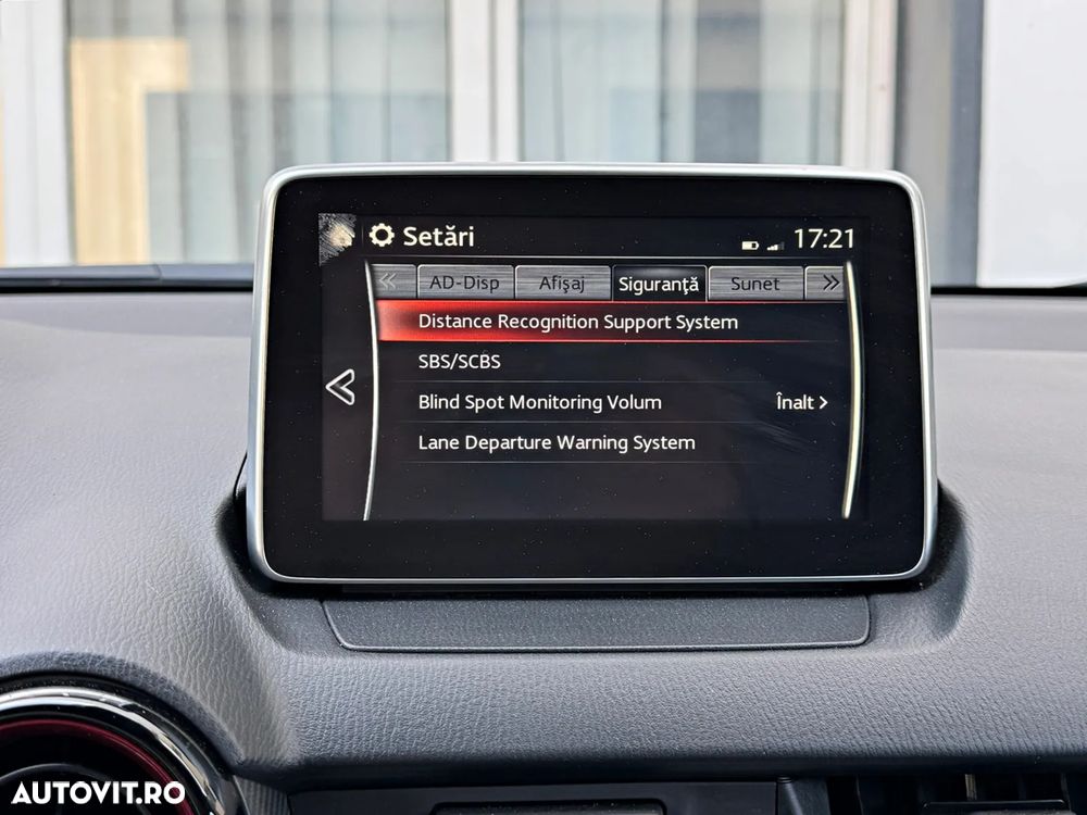 Mazda CX-3 CD105 4x4 AT Revolution Top - 15