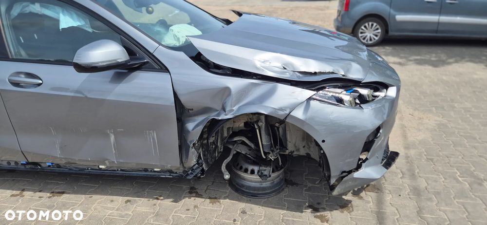 BMW Seria 1 - 5