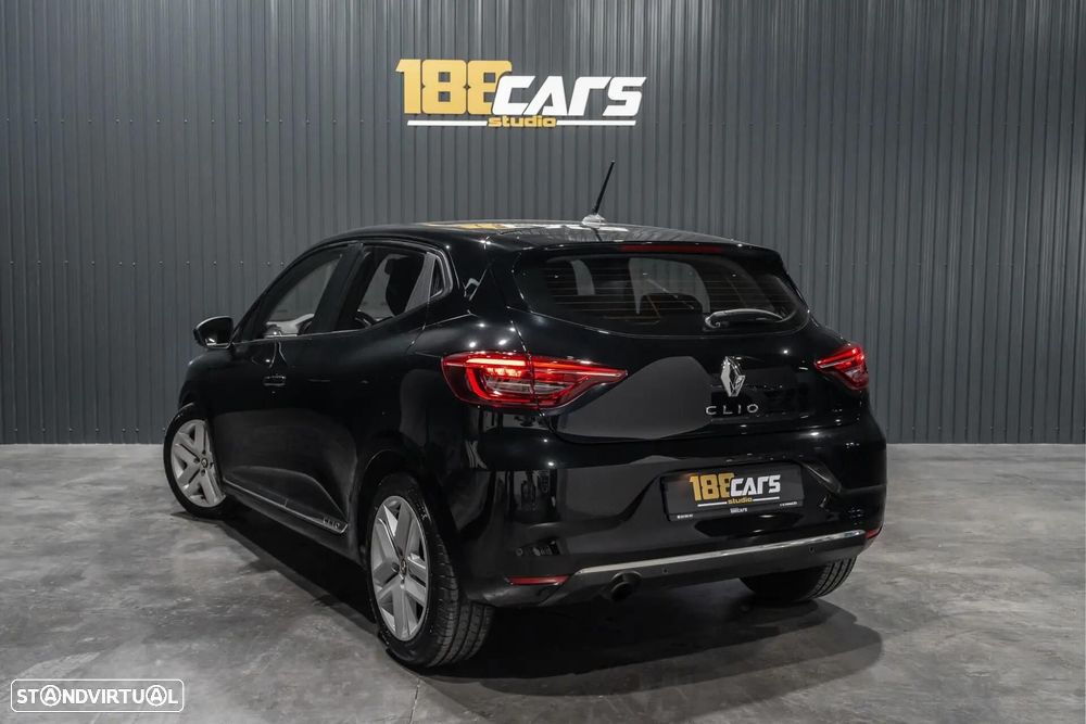Renault Clio 1.0 TCe Intens - 49