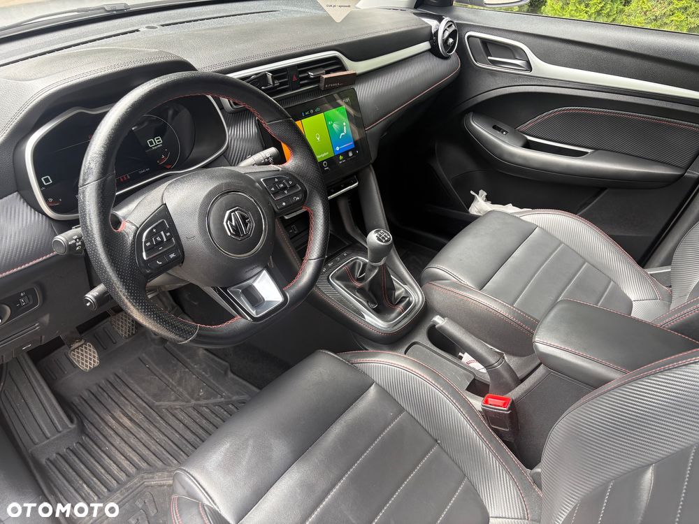 MG ZS ICE 1.5 VTI-tech Luxury - 9