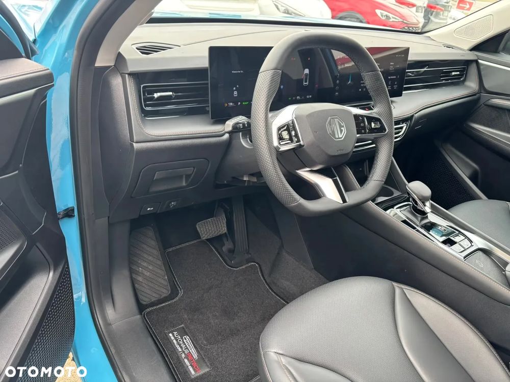 MG HS 1.5 T-GDI Excite DCT - 14