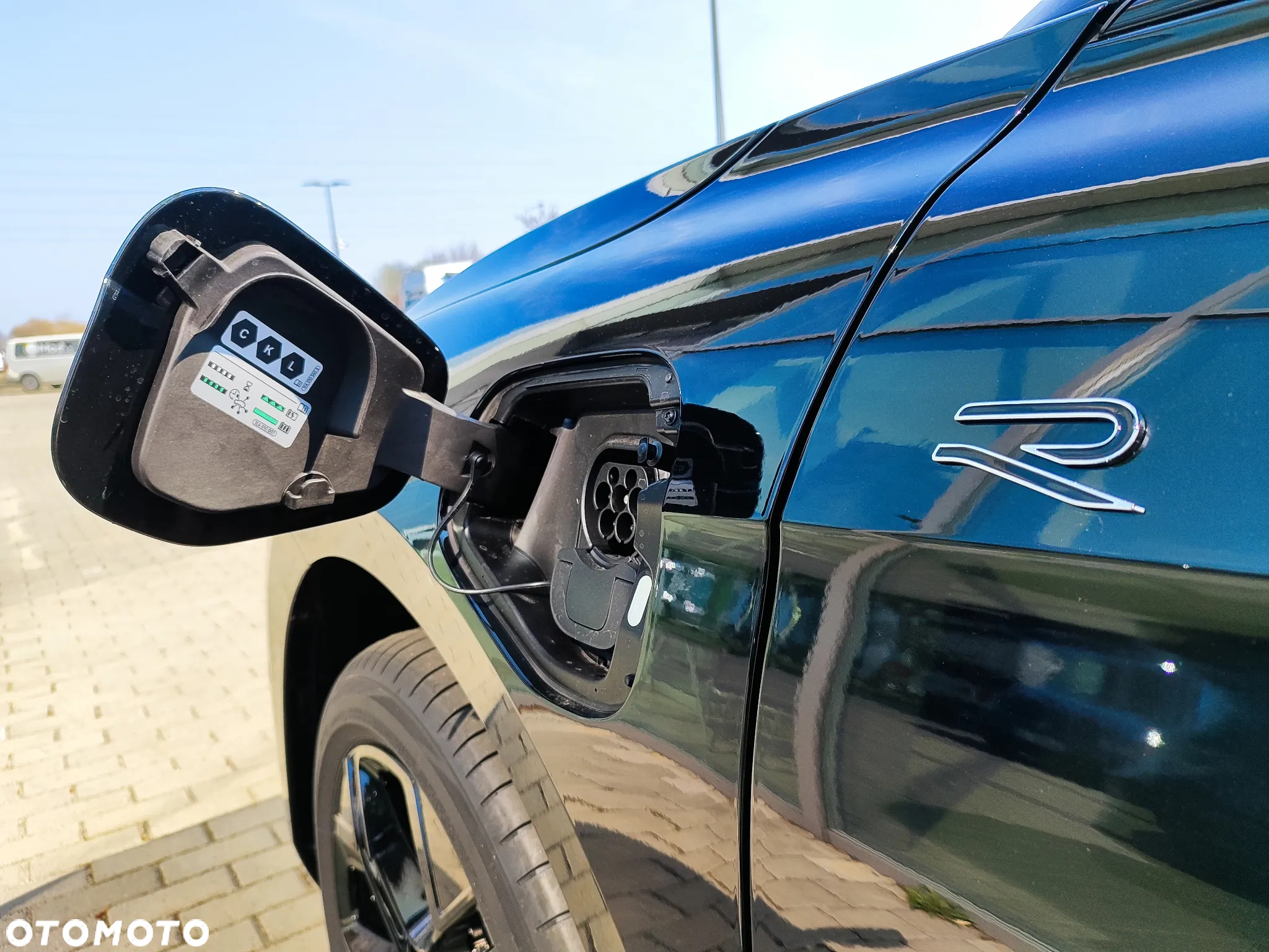 Volkswagen Passat 1.4 TSI Plug-In Hybrid GTE DSG - 14