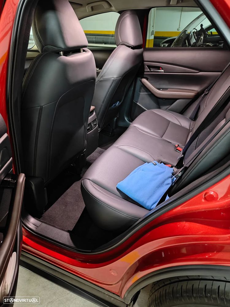 Mazda CX-30 - 7