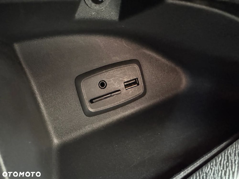 Renault Kangoo - 23