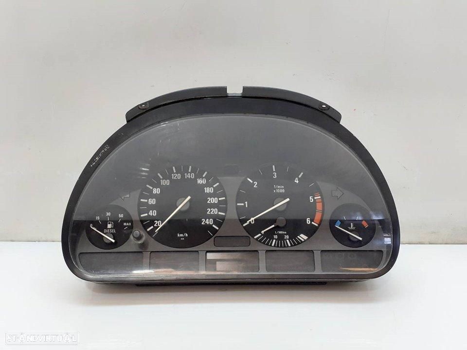 QUADRANTE BMW SERIE 5 BERLINA E39 - 1