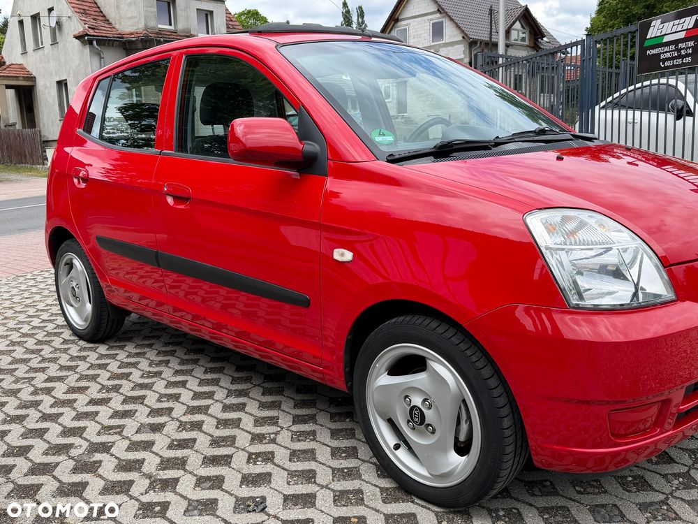 Kia Picanto 1.1 Spirit - 5