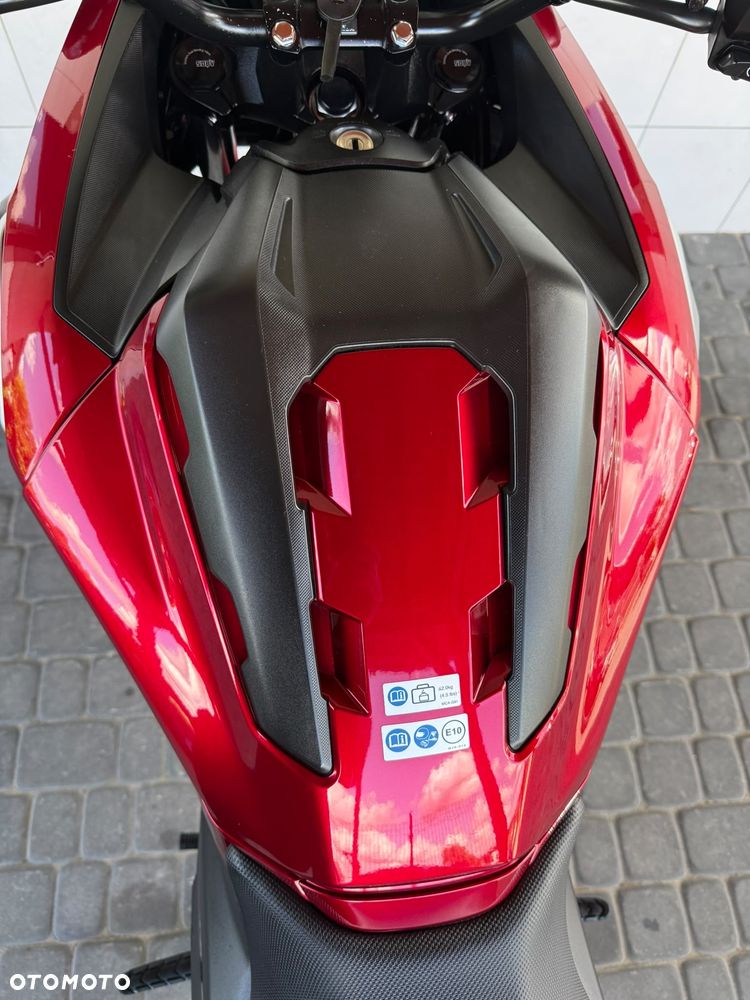 Honda NC - 18
