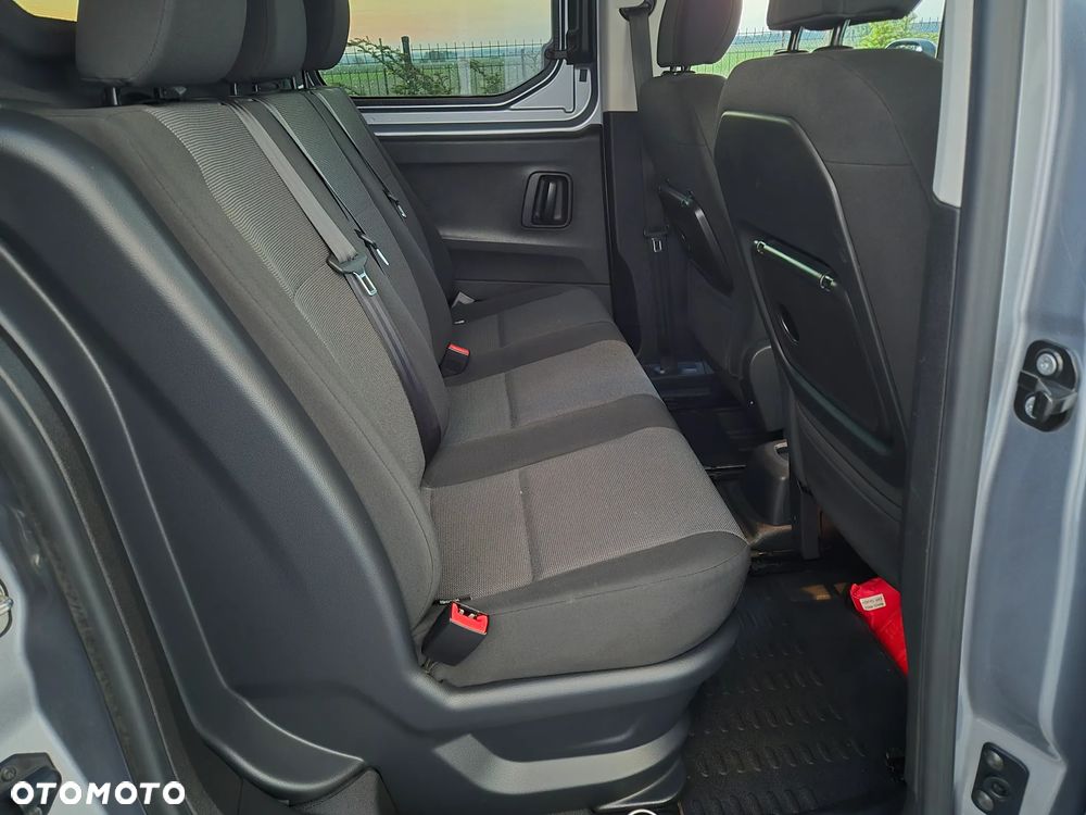 Citroën Berlingo XL S&S Control (bryg.) - 31