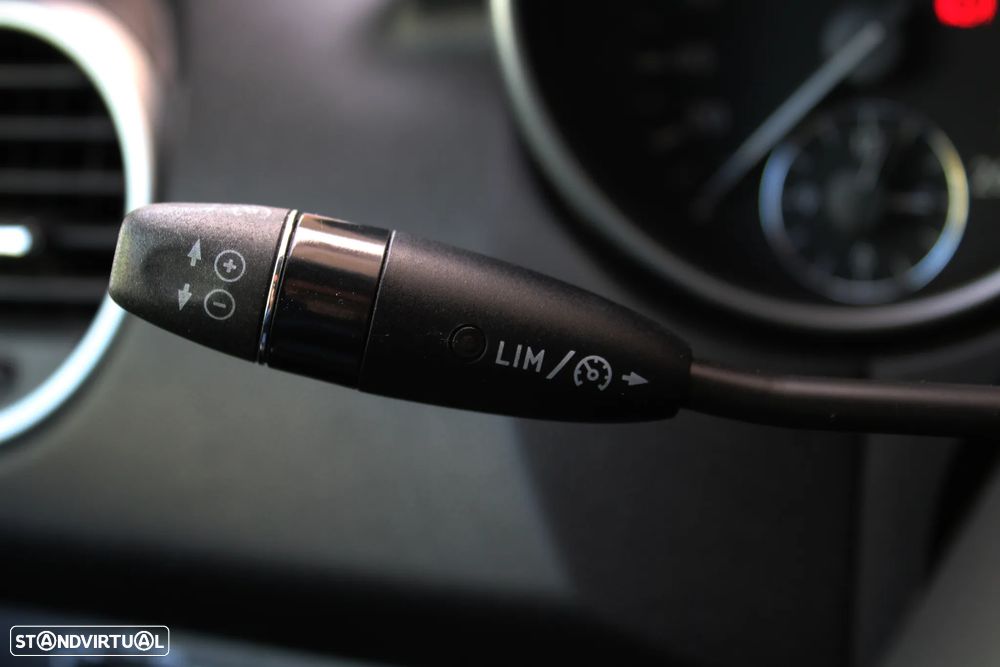 Mercedes-Benz ML 320 CDI - 36