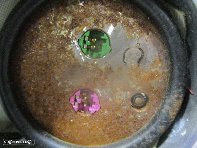 Airbag Passageiro TB1065200151405 CHRYSLER GRAND VOYAGER 4 FASE 2 LONG 2006 2.8CRD 150CV 5P PRETO - 3