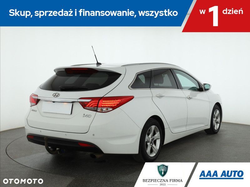 Hyundai i40 - 6