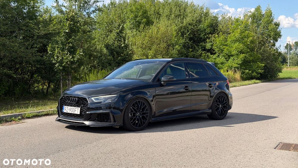 Audi A3 Sportback 2.0 TDI Quattro Ambition S tronic - 2