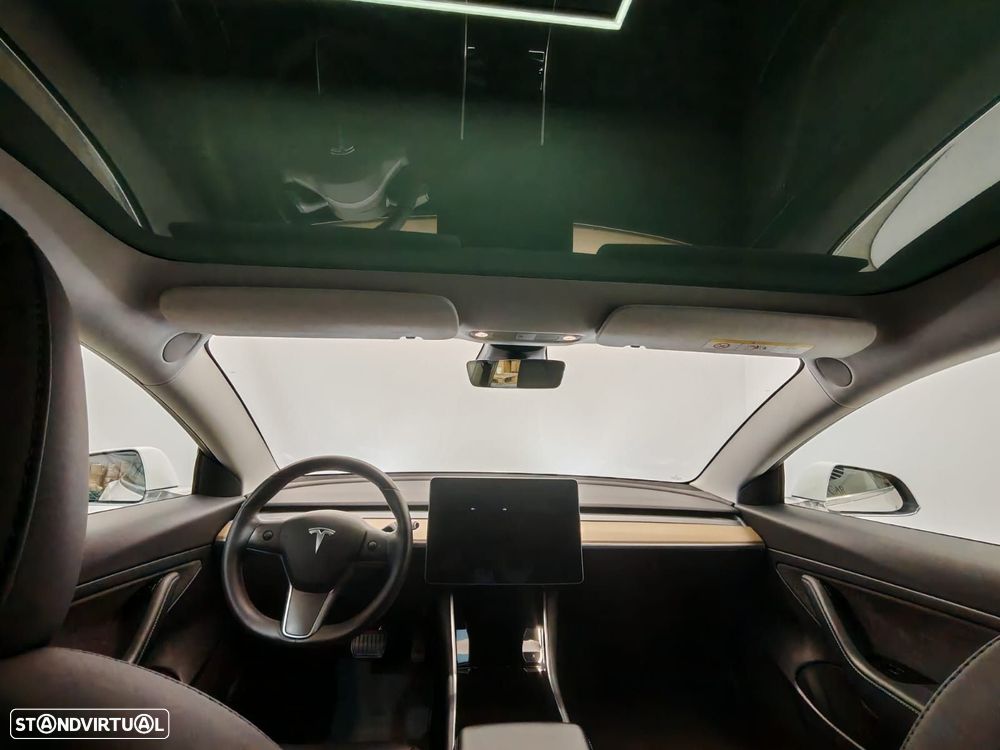Tesla Model 3 Standard Range Plus RWD - 13