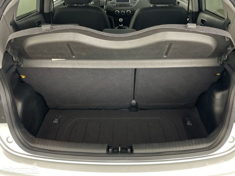 Hyundai i10 1.0 Comfort - 13