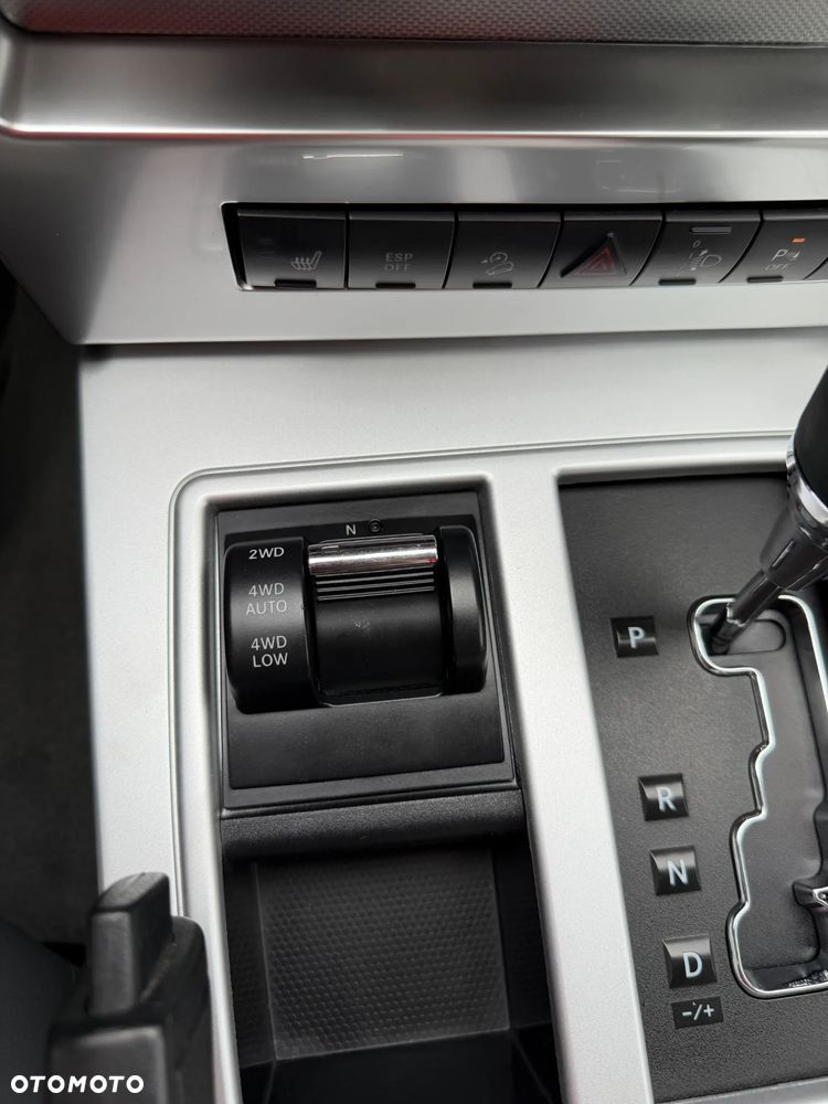 Jeep Cherokee 2.8 CRD DPF Automatik Limited Exclusive - 34