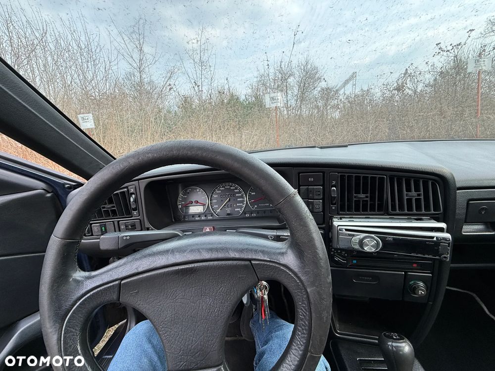 Volkswagen Corrado - 21