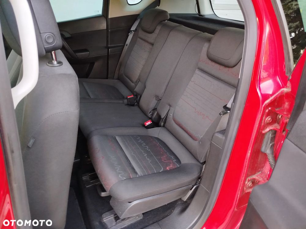 Opel Meriva 1.4 Design Edition - 22