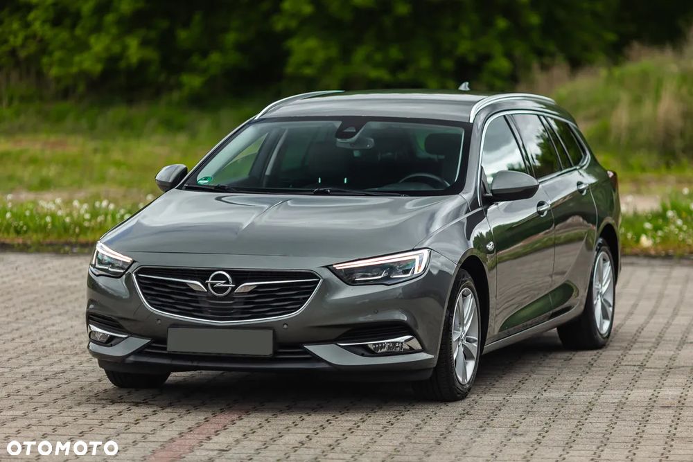 Opel Insignia 1.6 114g Exclusive - 3