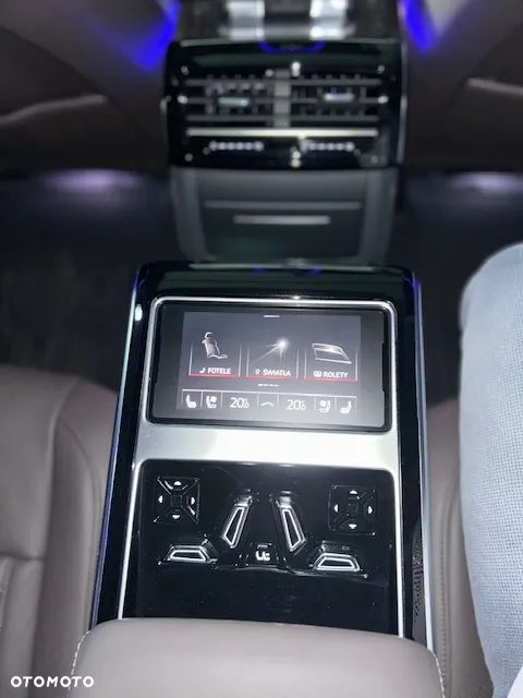 Audi A8 - 38