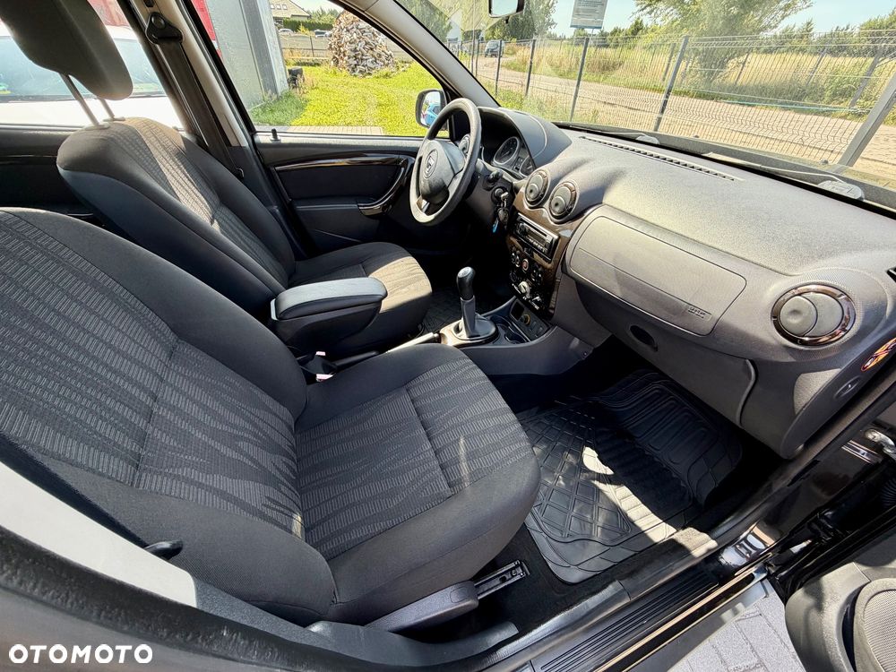 Dacia Duster 1.6 Ambiance - 9