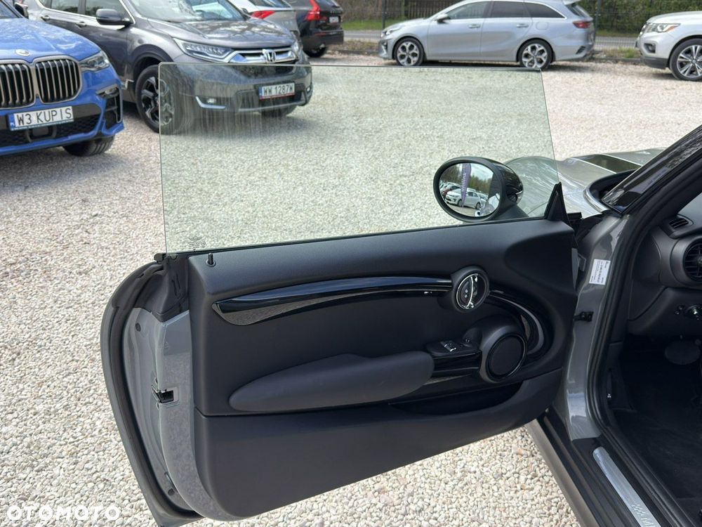 MINI Cooper S GPF - 12