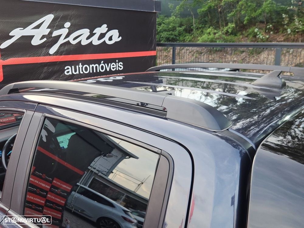 Ford Ranger 2.0 TDCi CD Wildtrak Aut.4WD - 57