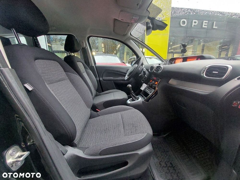 Citroën C3 - 10
