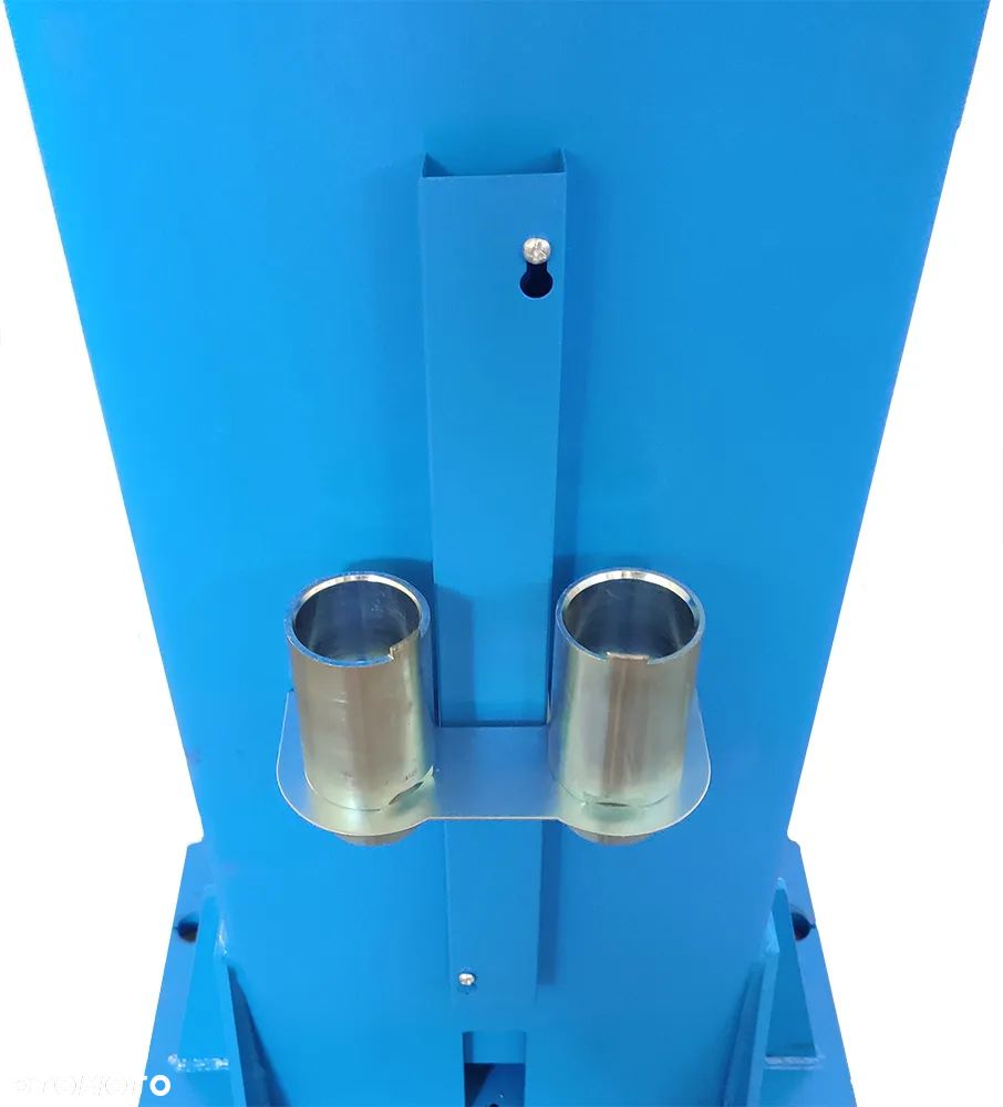 Podnośnik Dwukolumnowy Kupczyk KP-250 5T 5Ton BUS - 10