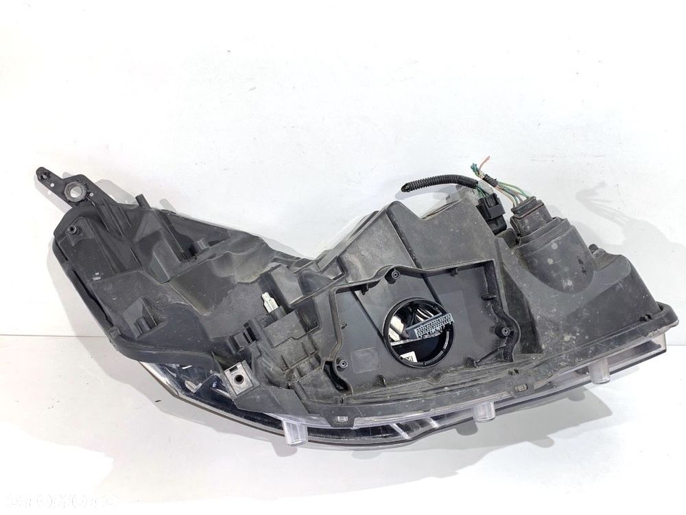 REFLEKTOR LEWY PRZÓD FULL LED  PEUGEOT 508 SW I (8E_) 2010 - 2018 2.0 HDi 180 RXH 133 kW [181 KM] - 3