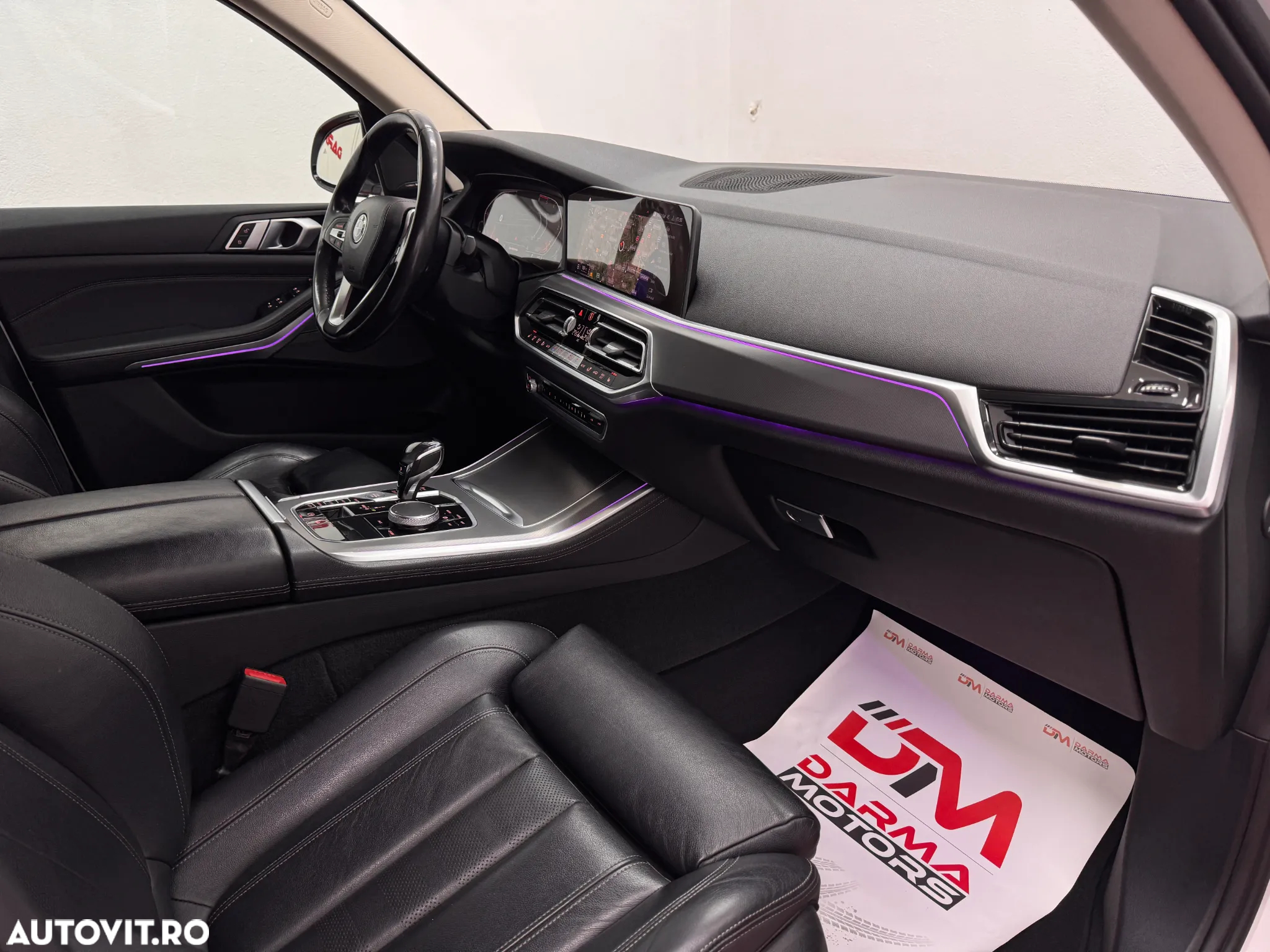 BMW X5 xDrive30d - 10