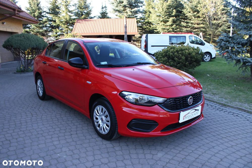 Fiat Tipo 1.4 16V - 10