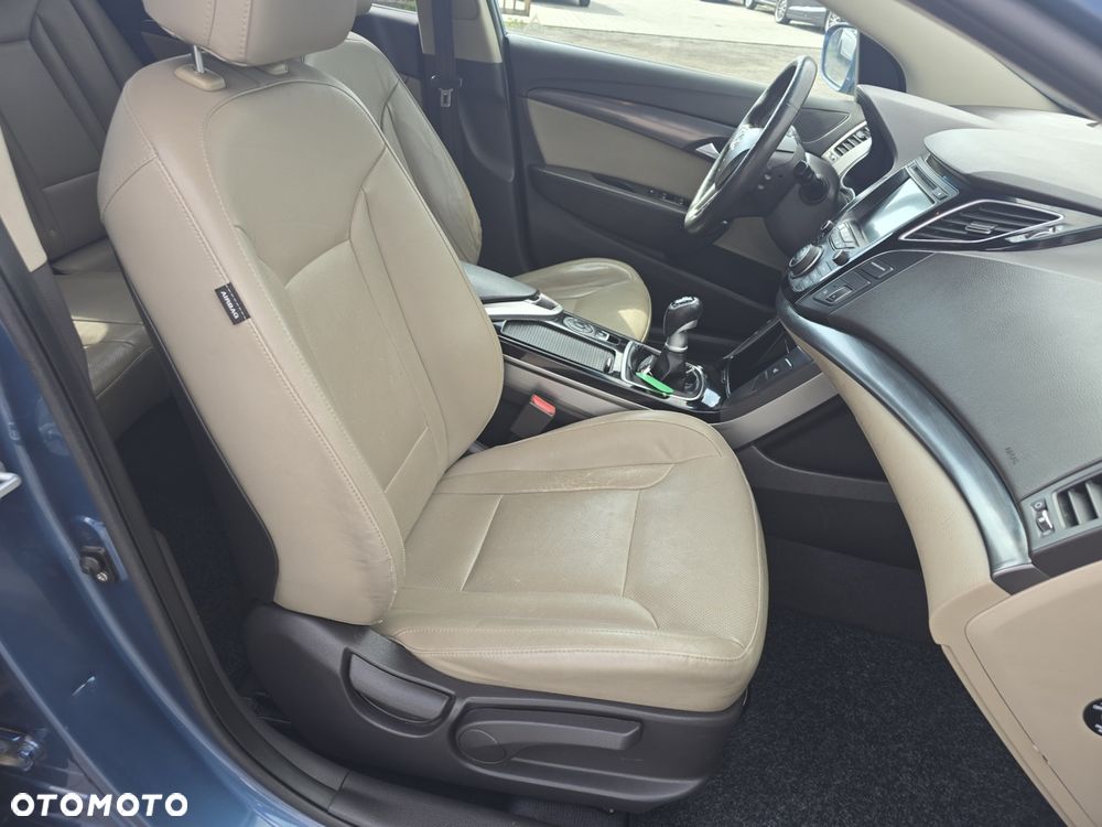 Hyundai i40 1.7 CRDi blue Style - 22