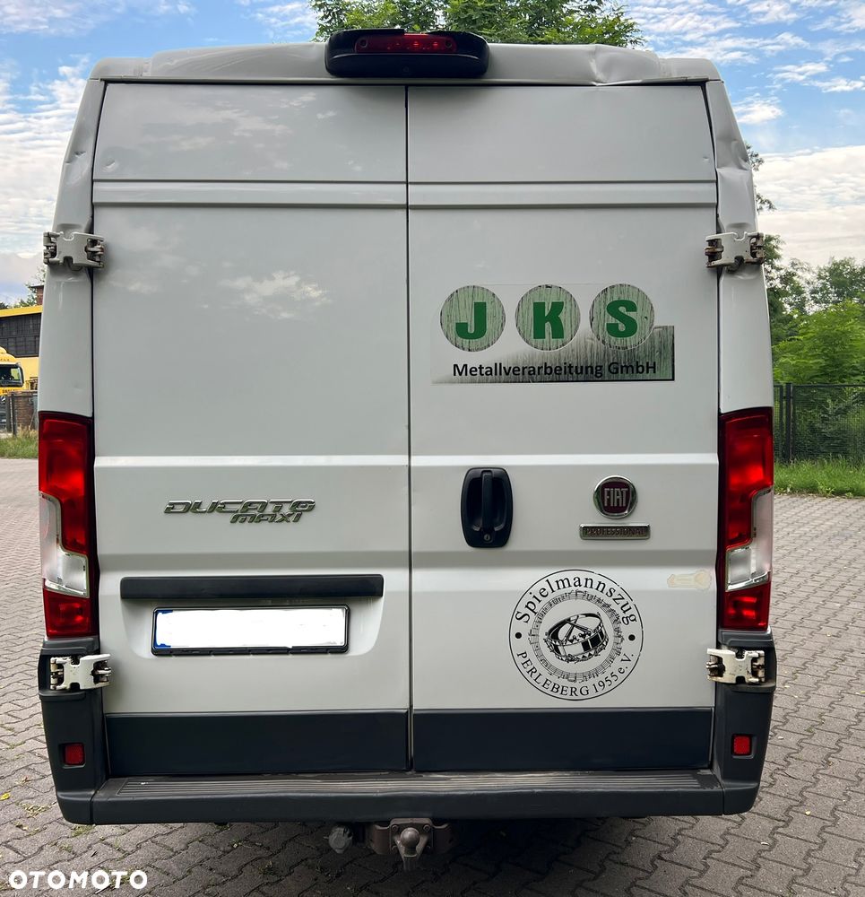 Fiat Ducato - 3