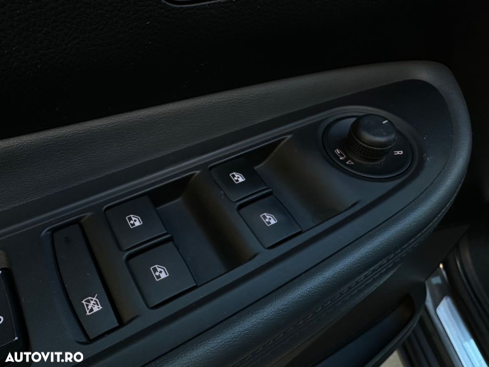 Opel Mokka 1.4 Turbo ECOFLEX Start/Stop Color Edition - 10