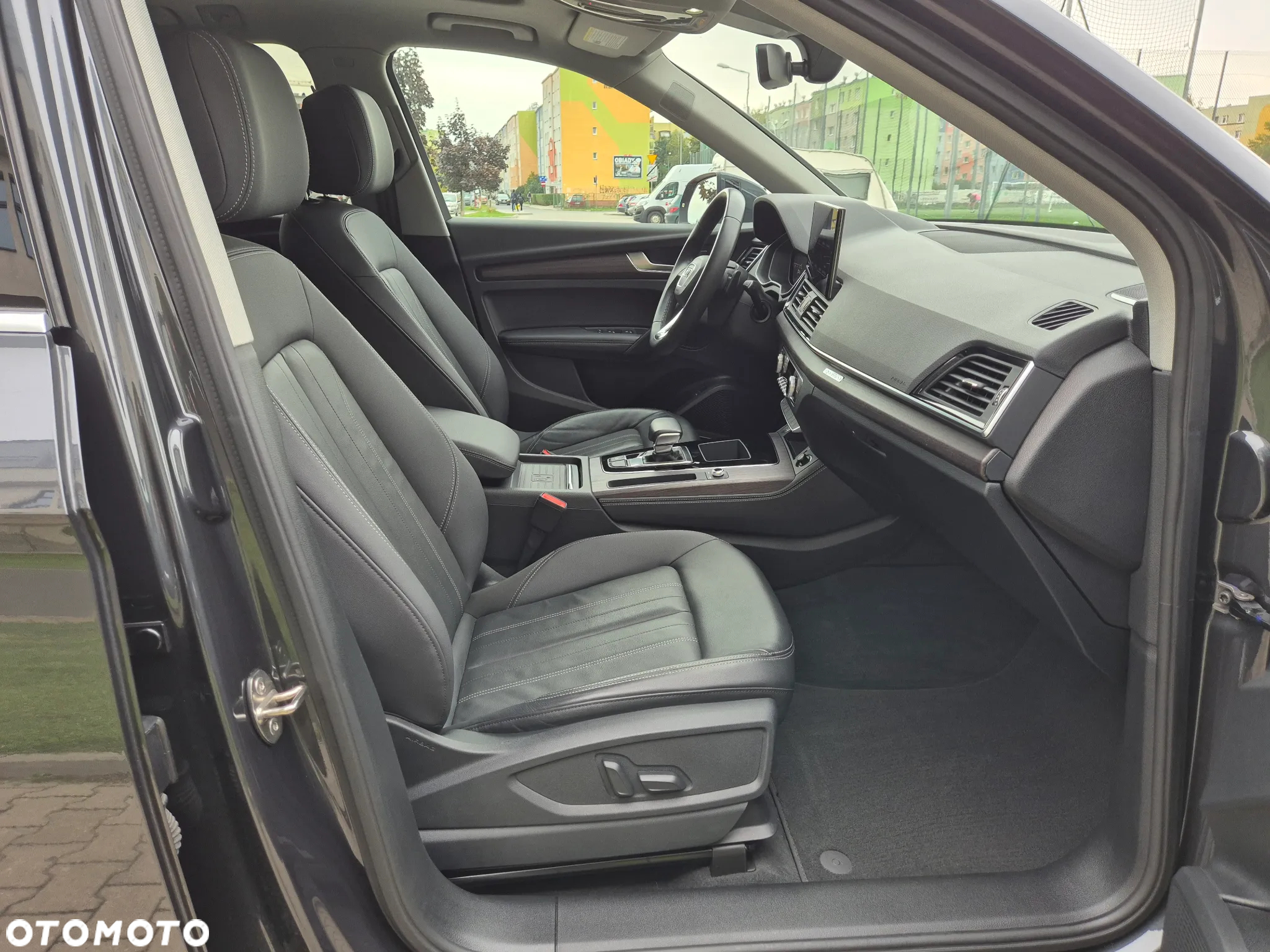 Audi Q5 - 20