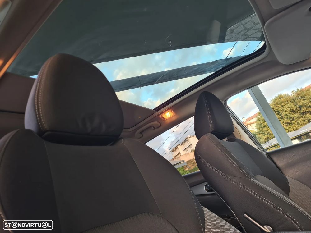 Nissan Qashqai 1.2 DIG-T N-Connecta - 21