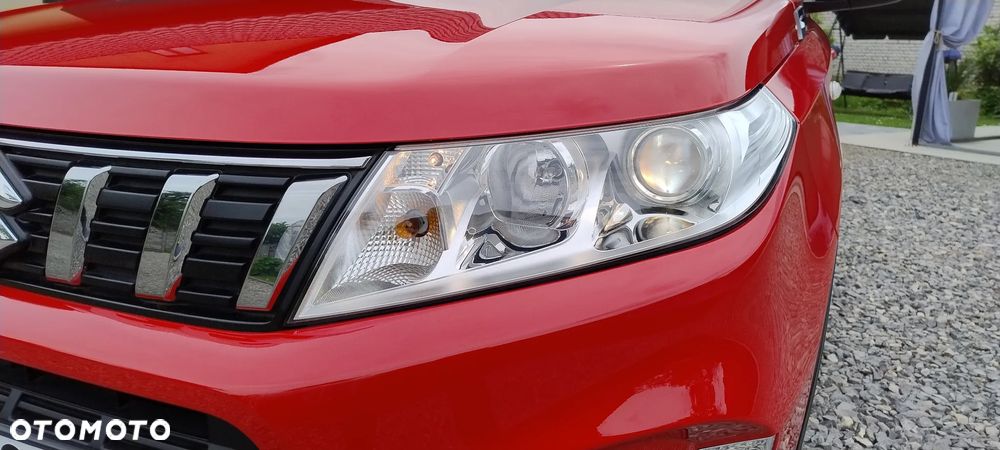 Suzuki Vitara 1.4 Boosterjet Elegance 2WD - 29