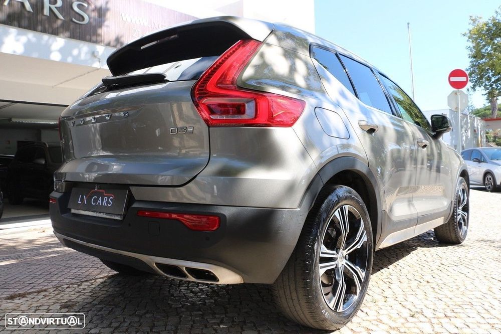 Volvo XC 40 2.0 D3 Inscription Geartronic - 5