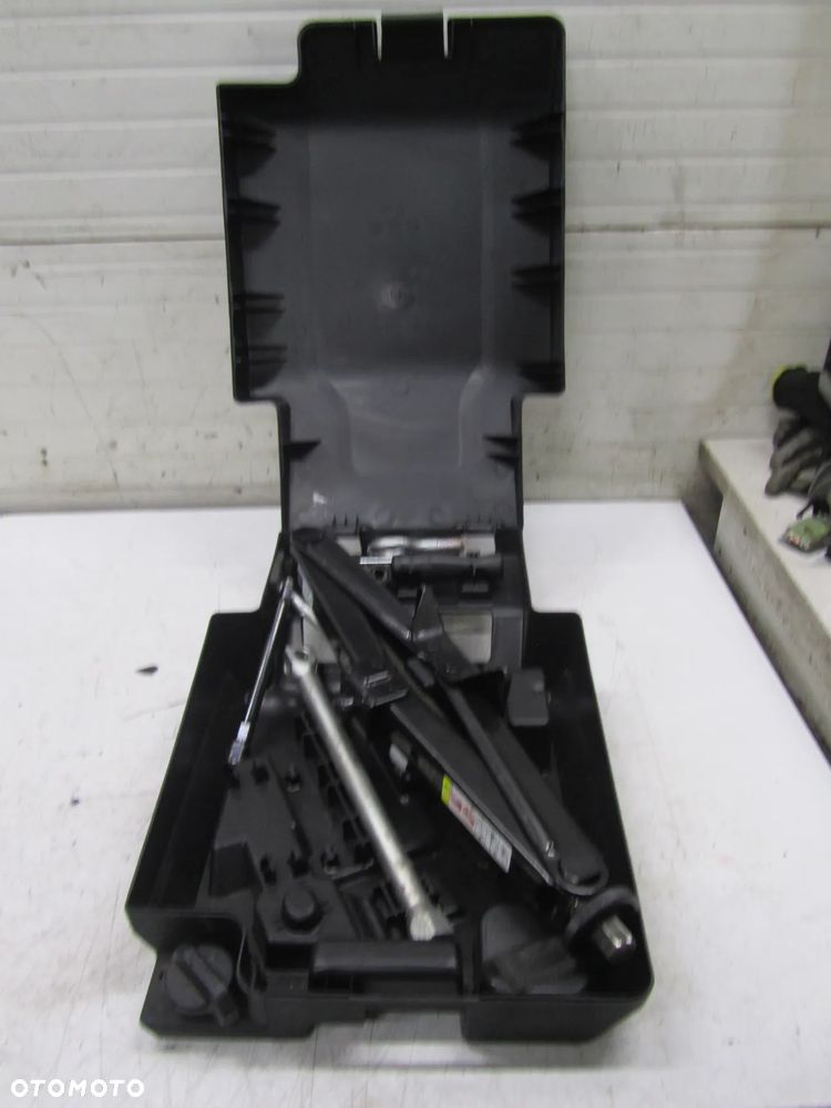 fiat ducato jumper boxer 14->zestaw naprawczy koła - 2