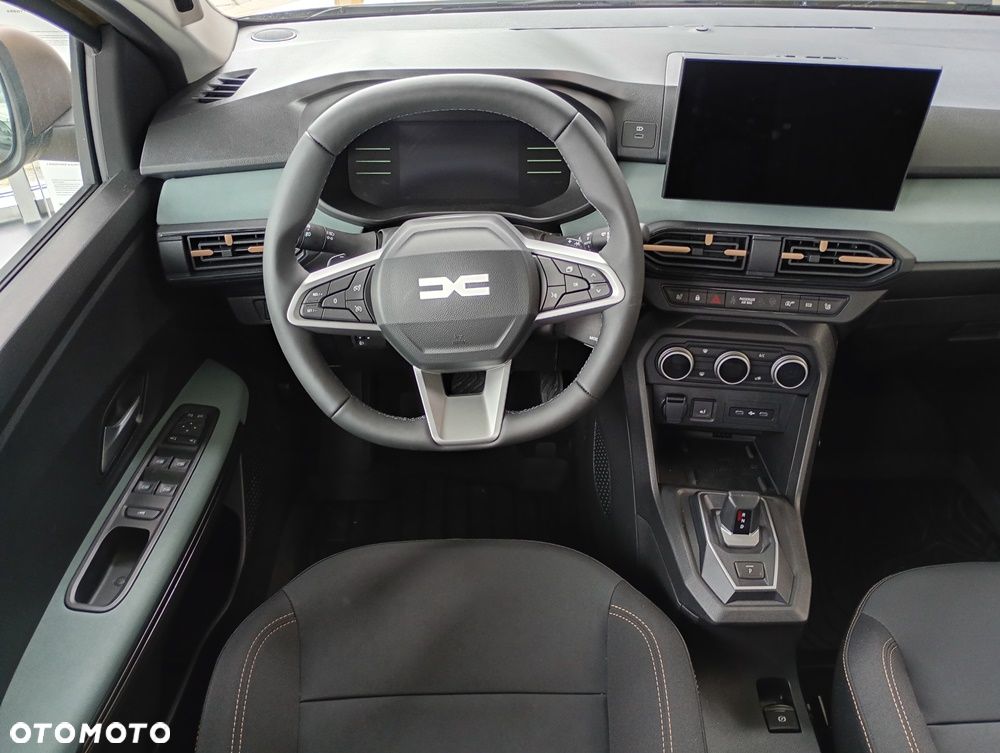 Dacia Sandero Stepway - 8