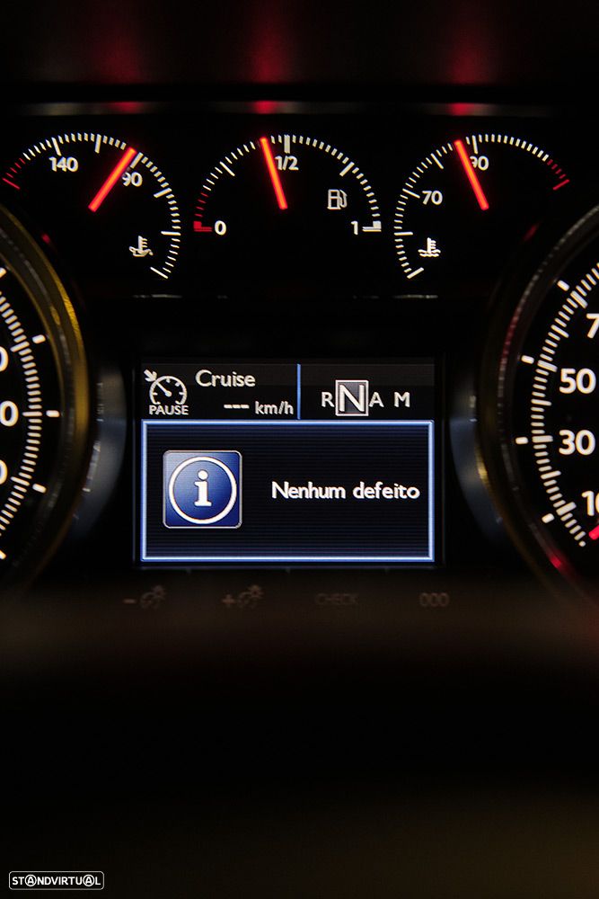 Peugeot 508 SW - 21