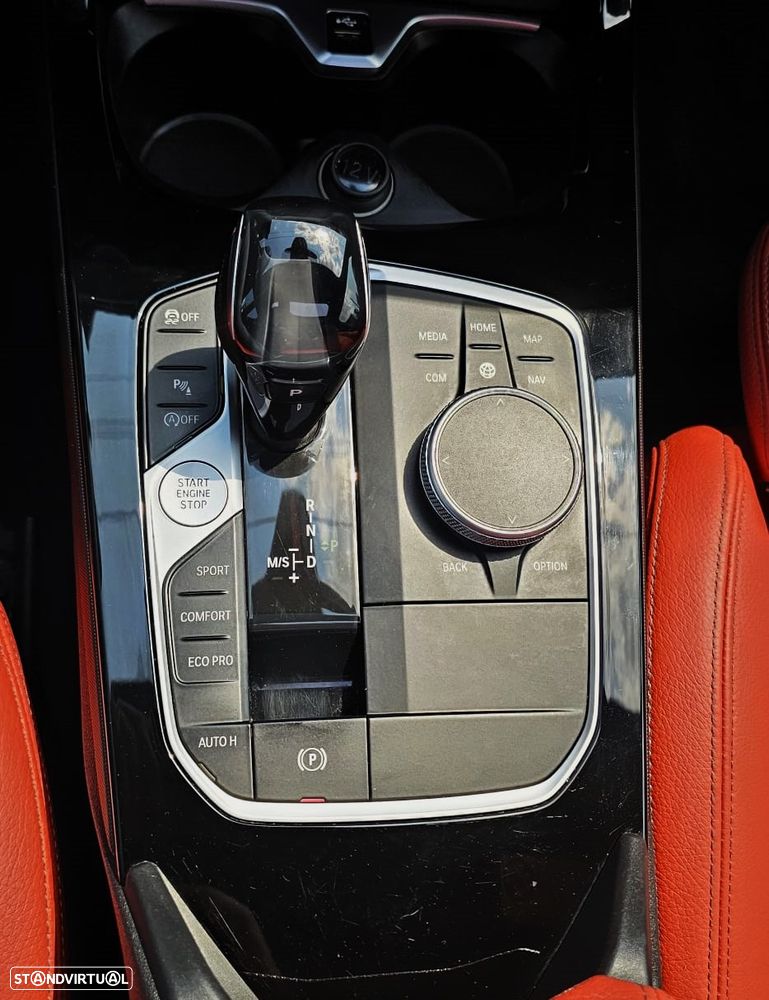 BMW 216 Gran Coupé d Aut. M Sport - 31