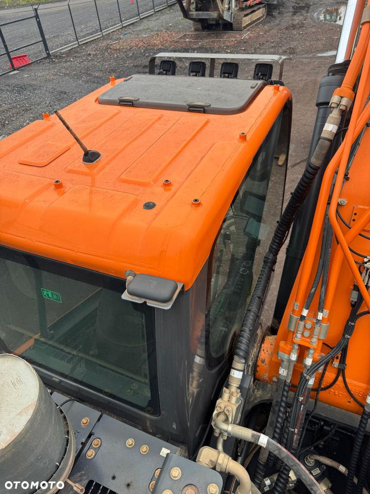 Doosan DX350LC-7K - 17