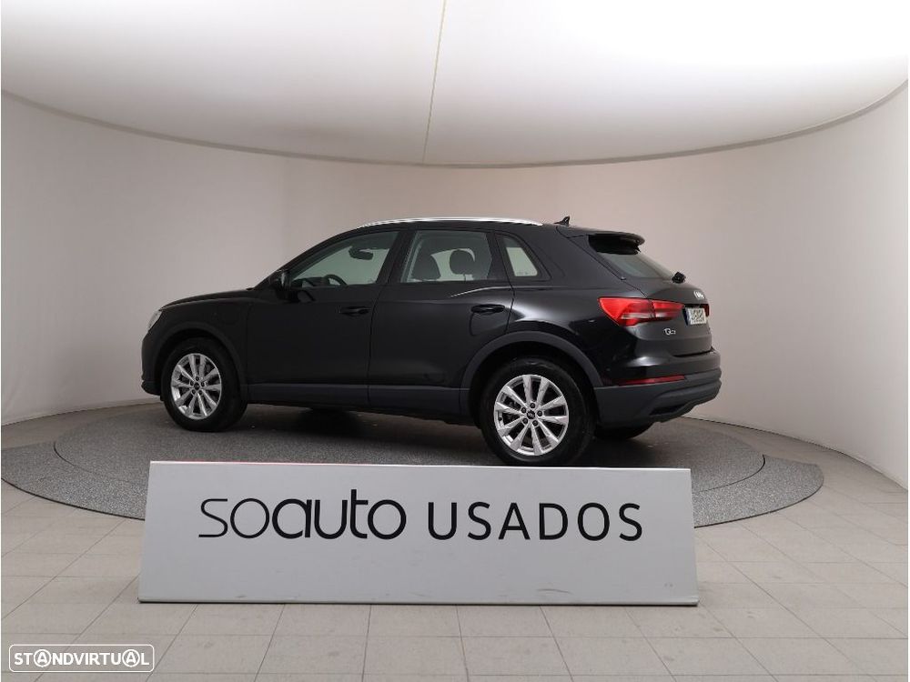 Audi Q3 45 TFSIe S tronic - 5