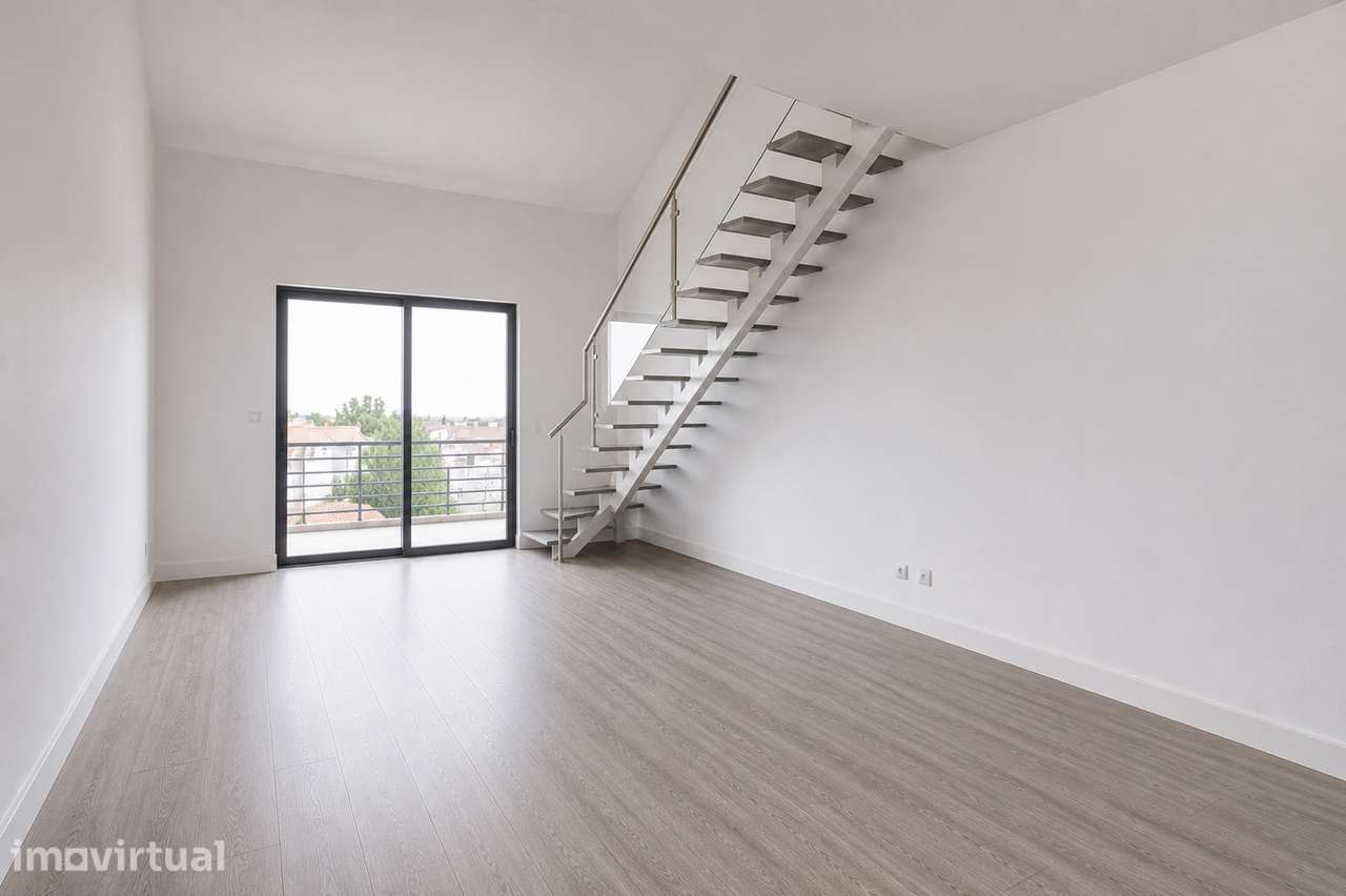 Apartamento T3+1 Pinhal Novo - Grande imagem: 5/26