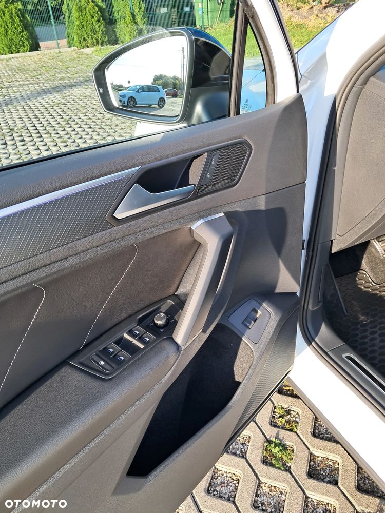 Volkswagen Tiguan 1.5 TSI EVO R-Line DSG - 7