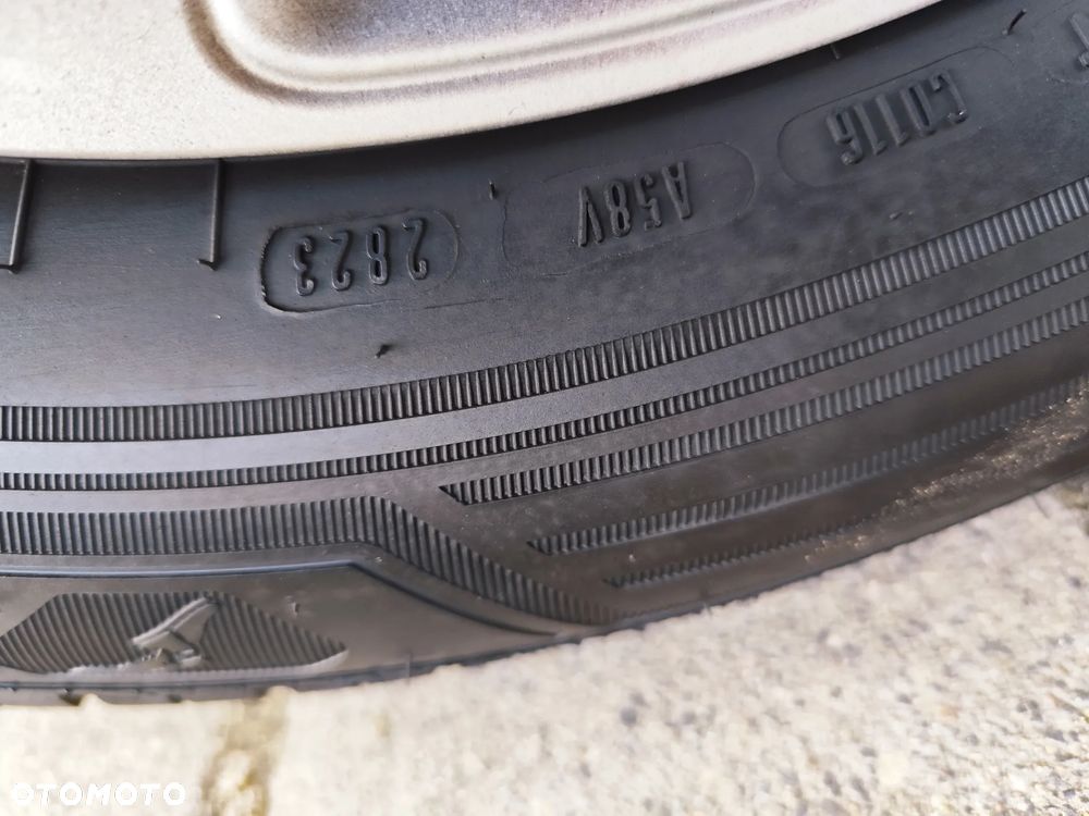 Ford Transit Custom - 30