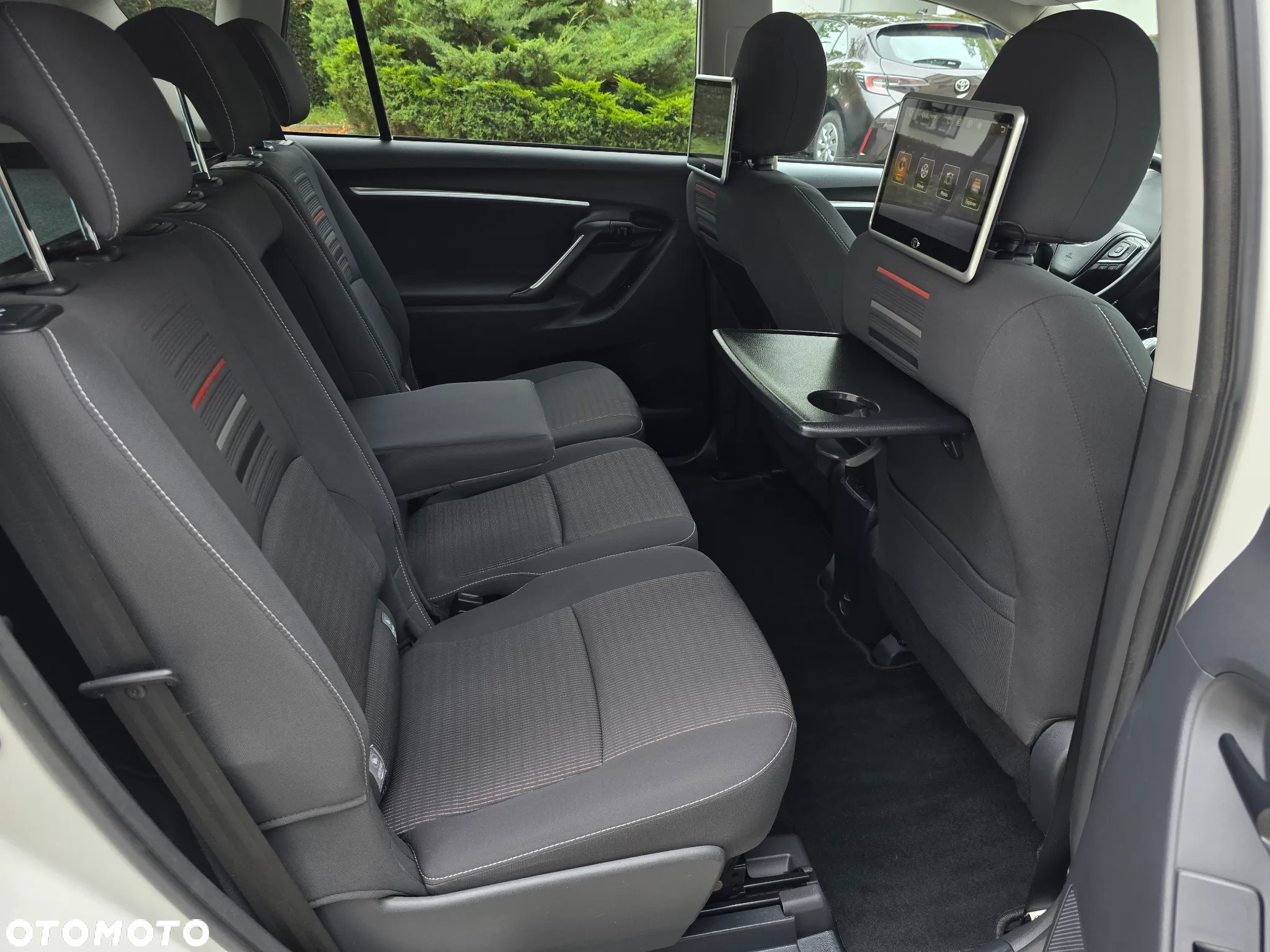 Toyota Verso 1.8 5-Sitzer Edition S+ - 23