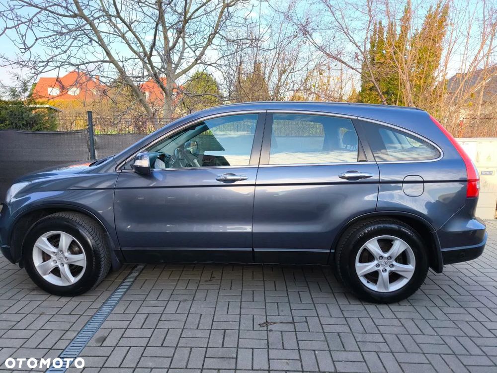 Honda CR-V 2.0 Executive - 7
